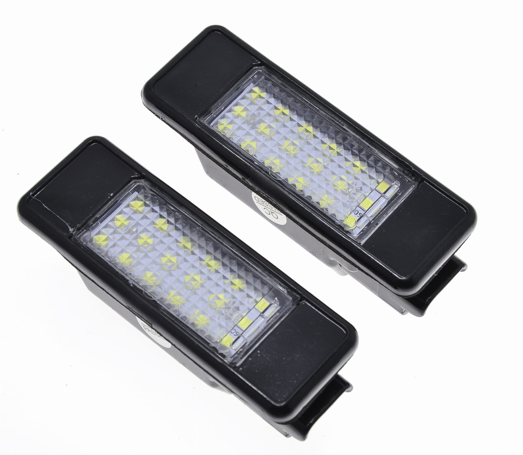 Podświetlenie tablicy Citroen C1 C2 C3 C4 C5 C6 LED Logo Projektor